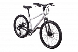 Велосипед Spinn Fun 8D 24" Space Black