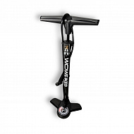 Насос напольный WowBikes ROCKET-5 Pump