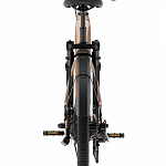 Электровелосипед Aventon Level 4 REC ST Sandstone LG
