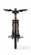 Электровелосипед Aventon Level 4 REC ST Sandstone MR