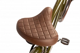 Велосипед круизер Spinn Horizon 1-speed Olive