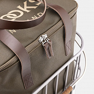 Сумка Brooks Camden Tote Bag Moss