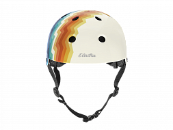 Велосипедный шлем Electra Ziggy Lifestyle Helmet Cream (Size M)