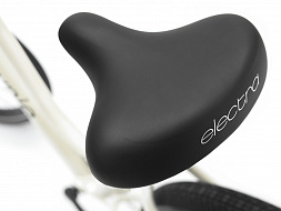 Велосипед Townie Path 9D EQ Step Thru Pearlized White