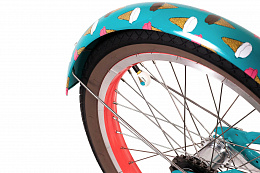Велосипед Sweet Ride 1 20"