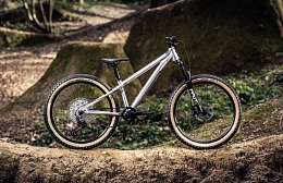 Детский велосипед Early Rider Hellion Forest Green 24"