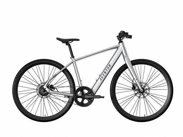 Электровелосипед Aventon Soltera 3 ADV Sterling L