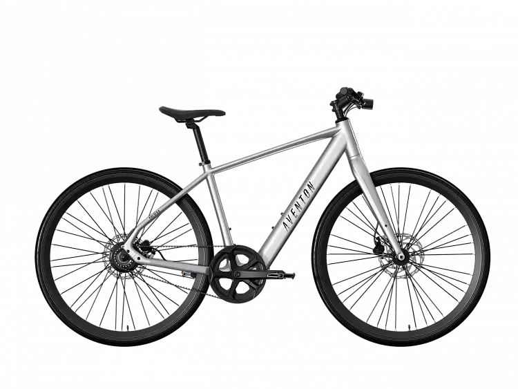 Электровелосипед Aventon Soltera 3 ADV Sterling L