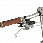 Складной велосипед Dahon Boardwalk D8 20'' Oliver green