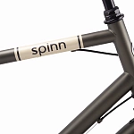 Велосипед круизер Spinn Bruno 7D Khaki
