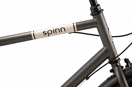 Велосипед круизер Spinn Bruno 7D Khaki