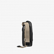 Сумка для велосипеда Brooks Barbican Leather Bag Black