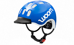 Детский шлем Woom Kid's Helmet sky blue XS