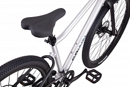 Велосипед Spinn Fun 8D 26" Space Black