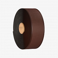 Обмотка на руль Brooks Cambium Rubber Bar Tape Brown