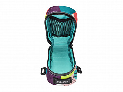 Сумка для велосипеда Electra Miami Saddle Bag