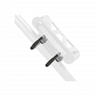 Крепление замка Seatylock Plastic bands