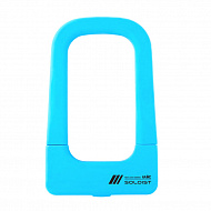 Велосипедный замок Ulac Soloist Sport Si Alloy Lock Sky Blue
