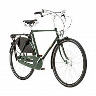 Велосипед Pashley Roadster Sovereign 5 Green 22.5"