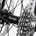 Складной велосипед Dahon Clinch C10 20