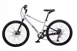 Велосипед Spinn Fun 8D 24" Space Black