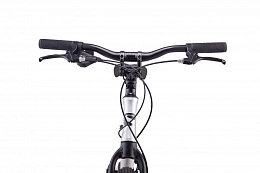 Велосипед Spinn Fun 8D 24" Space Black