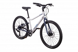 Велосипед Spinn Fun 8D 24" Storm Blue