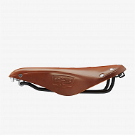 Седло для велосипеда Brooks B17 Leather Saddle Honey