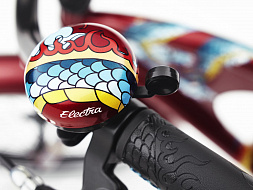 Велосипед Electra Firetail 1 20"