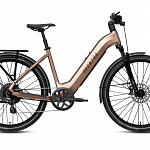 Электровелосипед Aventon Level 4 REC ST Sandstone LG