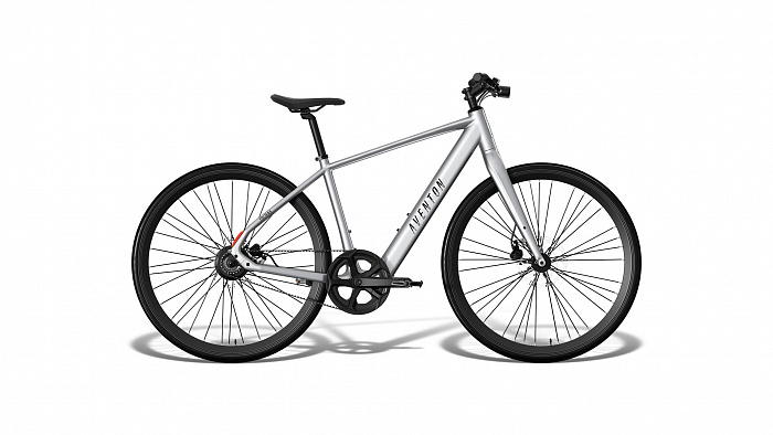 Электровелосипед Aventon Soltera 3 ADV Sterling XL