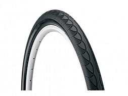 Велосипедная покрышка Electra Townie Original Tire Black 26"