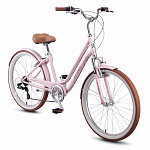 Велосипед круизер Spinn Uptown Ladies Pink