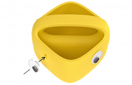 Аксессуары для корзины Woom Pop Ons Bike Basket Charms