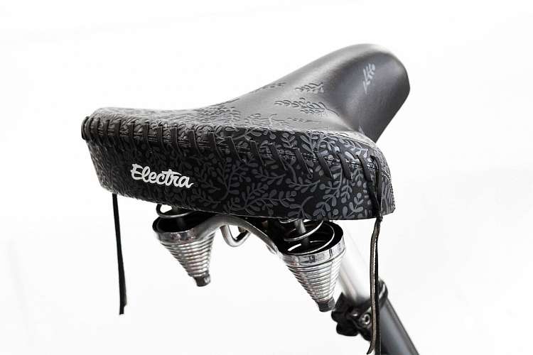 Велосипед Electra Wild Flower 3i