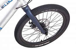 Велосипед Spinn Fun 8D 20" Storm Blue