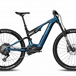 Электровелосипед Aventon Current ADV Blue Onyx L