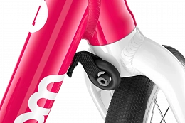 Беговел Woom original 1 GO hot pink