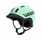 Детский шлем Woom READY Kids' Helmet mint M