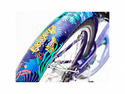 Велосипед Electra Jungle 1 20"