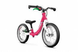 Беговел Woom original 1 GO hot pink