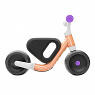 Беговел Woom Wow pop peach