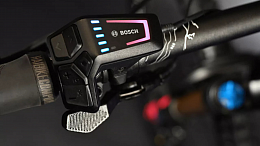 Электровелосипед Haibike Hybe 11 i750Wh Sram, GX Eagle AXS, 12g, blue/magenta/pink-gloss (L)