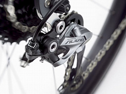 Велосипед Electra Townie Path 9D EQ Step Thru Matte Gunmetal