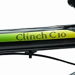 Складной велосипед Dahon Clinch C10 20