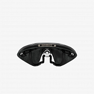 Седло для велосипеда Brooks B17 Leather Saddle Black