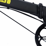 Складной велосипед Dahon Hit D6 20