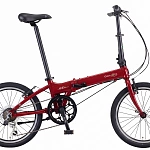 Складной велосипед Dahon Hit 20