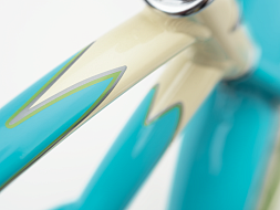 Велосипед Electra Tandem 7i Blue Cream