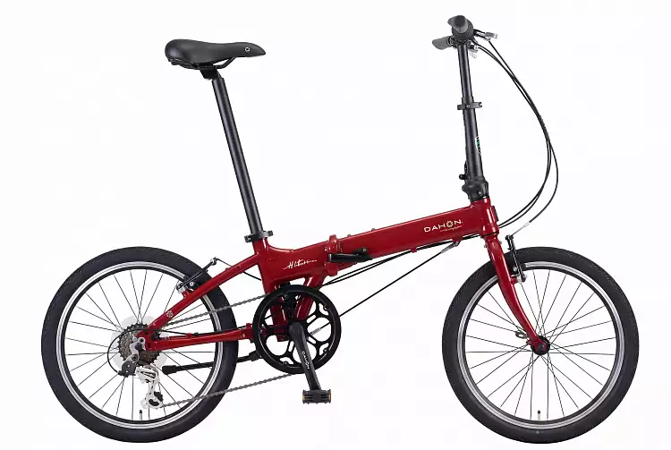 Складной велосипед Dahon Hit 20